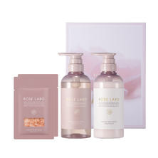 ROSE LABO ホリデーローズバスタイムセット
