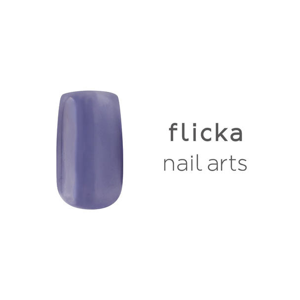 flicka nail arts カラージェル c009 クリア９ 1