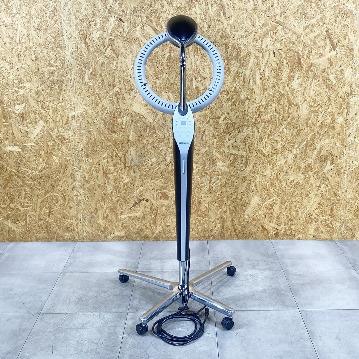 中古】タカラベルモント 促進機 『ROLLER BALL F（ローラーボールF