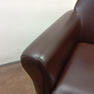 タカラベルモント STYLING SOFA TYPE B スタイリングソファ タイプB ダークブラウン シングルステップ 10