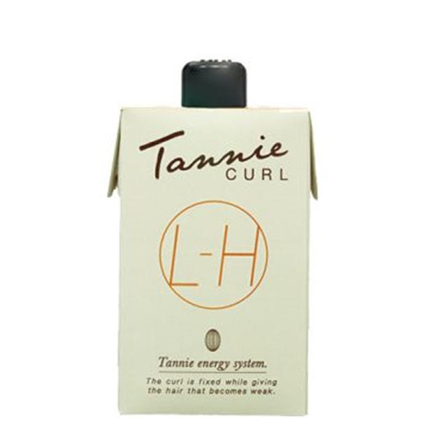 タンニーカール L-H〈n〉400ml