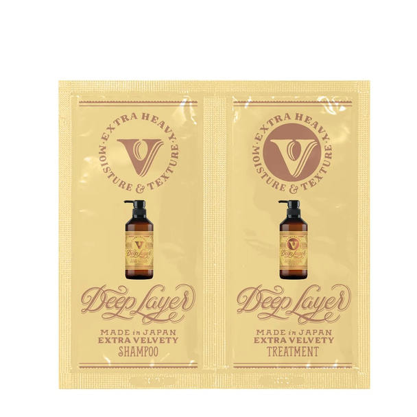 ディープレイヤー サシェExV 24枚（10ml＆10g） 1