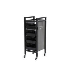 【アウトレット】ウッディストックワゴン（グレイウッド）