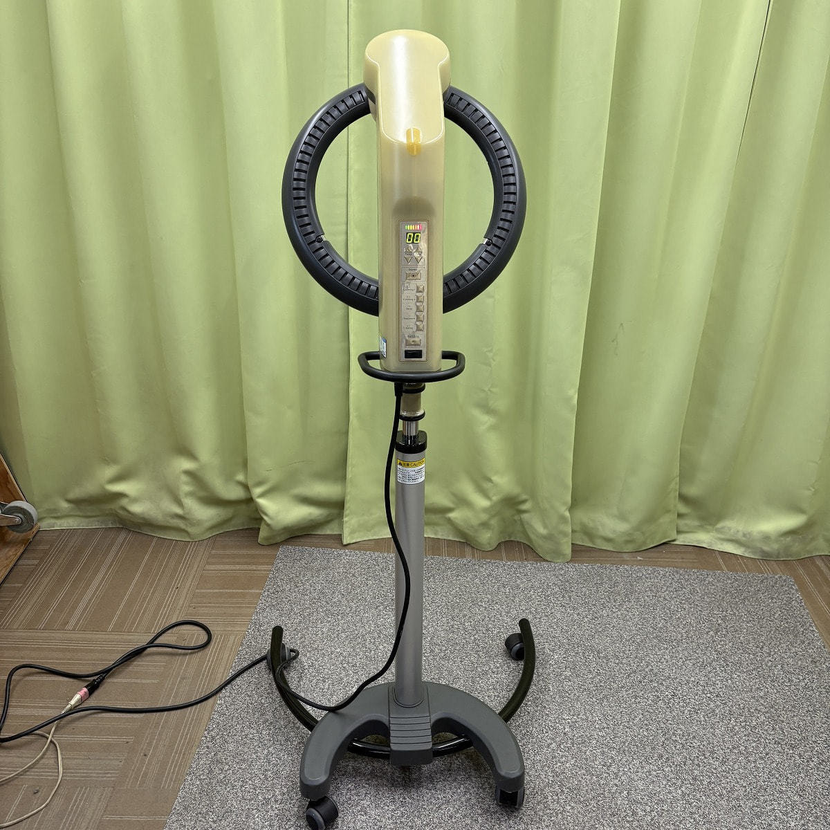 ローラーボールⅡ スタンドタイプの卸・通販 | ビューティガレージ