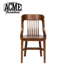 BANK CHAIR