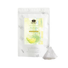 H&amp;F BELX プレミアムフレーバーティー マスクメロンルイボスティー 2.5g&times;30包