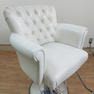 タカラベルモント Vintage Chair ビンテージチェア ホワイト 7