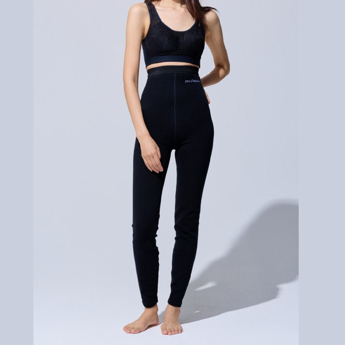 プウアボーテ スパッツサポーター（LL）の卸・通販 | ビューティガレージ