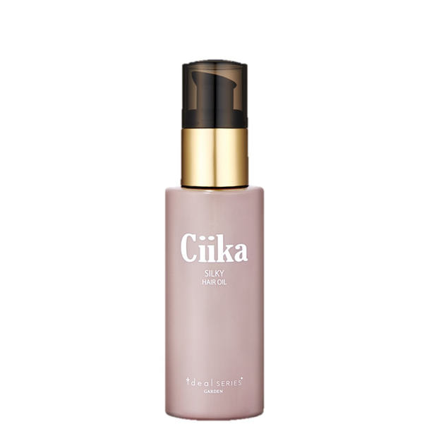 シーカ シルキーオイル 75ml