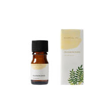 生活の木 エッセンシャルオイル フランキンセンス 5ml