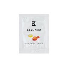 【販促品】ブランシック セラムチャージカプセル パウチ 0.5ml 【販促品】ブランシック セラムチャージカプセル パウチ 0.5ml