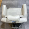 【中古】タカラベルモント　シャンプー椅子『Vintage alt + a1602M／SP-YFL』ベージュ  8