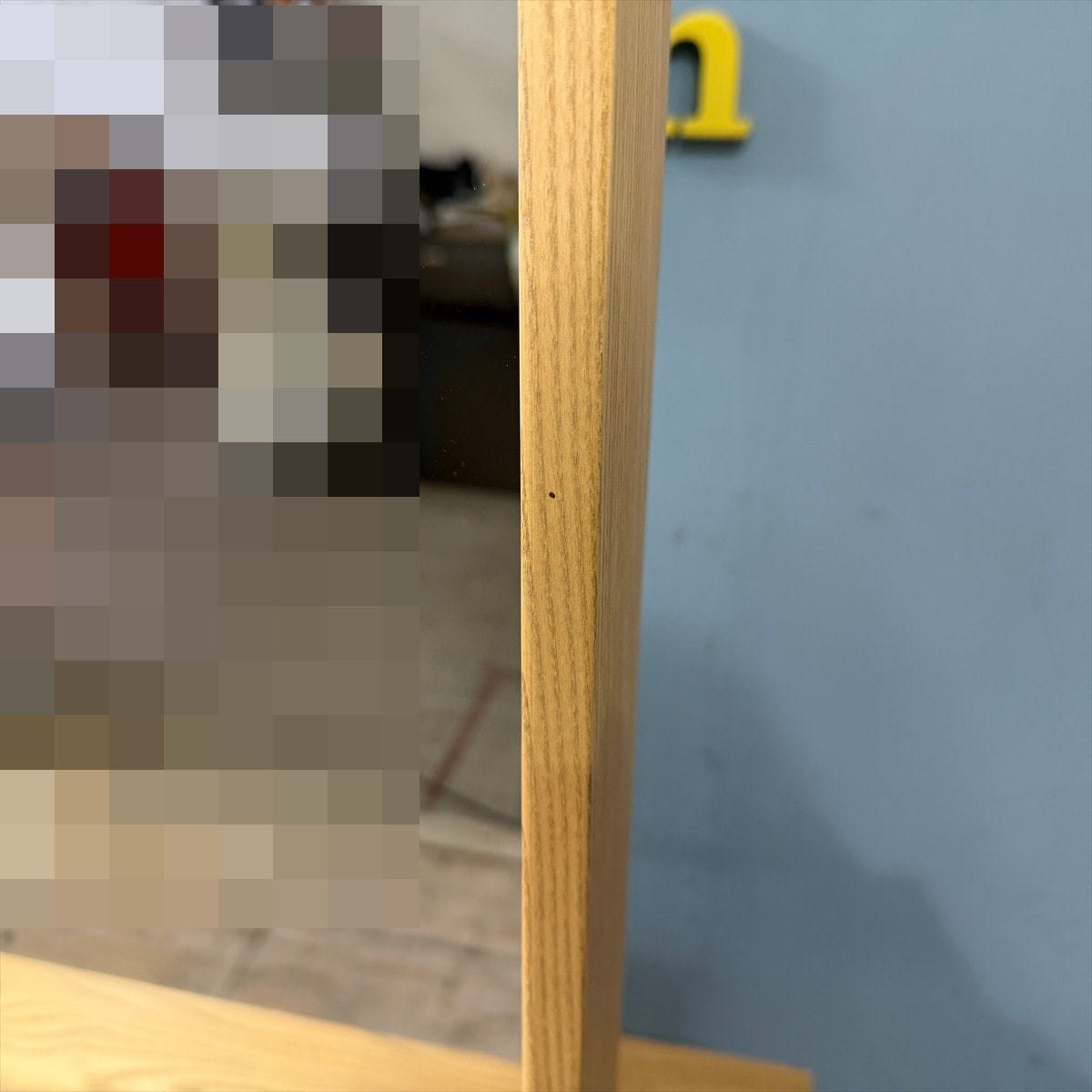 タカラベルモント r.a.f MIRROR (ラフミラー）両面自立の卸・通販