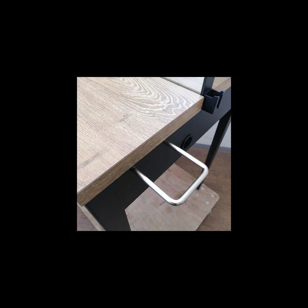 タカラベルモント THEIA Mirror ティアミラー ナチュラルブラウンの卸