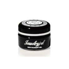 ジュエリージェル ビジューフィクサーDECOジェル(ワックスタイプ)3.5g ジュエリージェル ビジューフィクサーDECOジェル(ワックスタイプ)3.5g