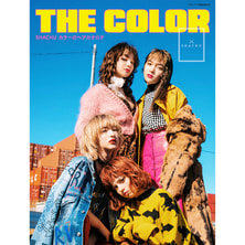 THE COLOR ～SHACHUカラーのヘアカタログ～