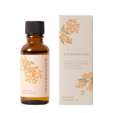生活の木 金木犀 ブレンドエッセンシャルオイル 30ml 生活の木 金木犀 ブレンドエッセンシャルオイル 30ml