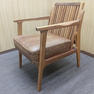 WTW APERTO DINING CHAIR アペルト ダイニング チェア ブラウン 1