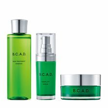 B.C.A.D. aスターティング ベーシックセット【初回導入セット】