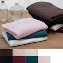 高級パイル地タオル 34&times;85cm 12枚入り【選べる7色】