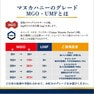 Manuka Health（マヌカヘルス）マヌカハニー MGO263/UMF10 500g 3