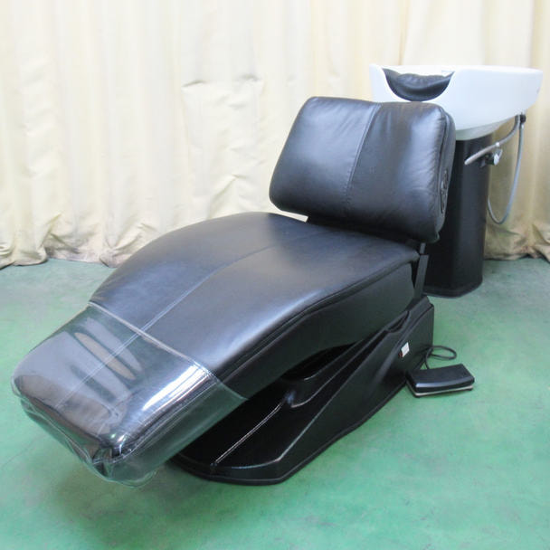SR700αII & OVE Shell 1