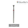 Star Bit's ダイヤモンドビットエッジケア 逆テーパー F