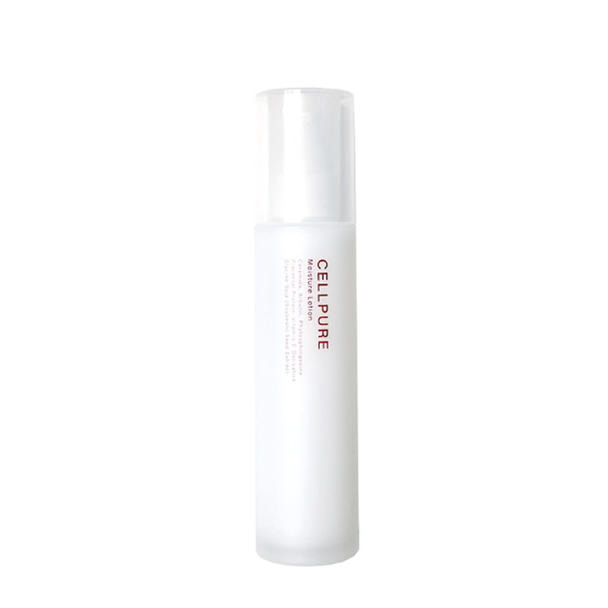 セルピュア モイスチャーローション 120ml 1