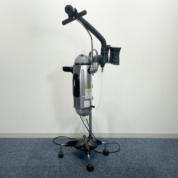 i-MIST コスメ・美容 オオヒロ ヘアスチーマー「i-mist VIVI