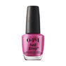 OPI 爪強化剤 NT229 ネイルエンビーαカラー パワフル ピンク 15mL 2