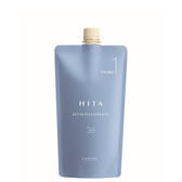HITA(ヒタ) APストレート 酸性コスメ 1剤 400g