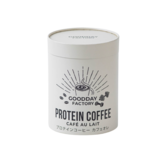 メガロス プロテインコーヒー カフェオレ 225g（9g×25包）