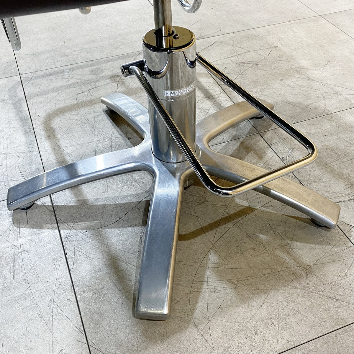 中古】タカラベルモント セット椅子 スタイリング ソファ II『Coff