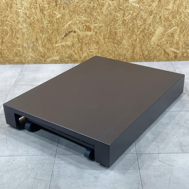 中古】ビューティガレージ リクライニングチェア 『フットケア用