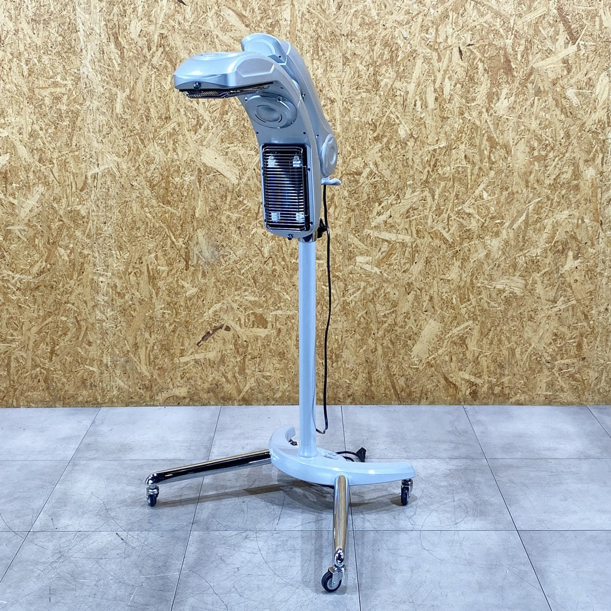 中古】ビューティガレージ 促進機 『Swing Belle スイングベル