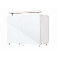 冷蔵庫上じしん作くん ハイタイプ(IBJ-60HW) 冷蔵庫上じしん作くん ハイタイプ(IBJ-60HW)