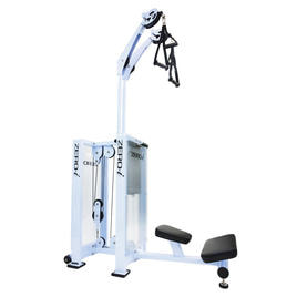 引き取り限定 zero-i ストレッチマシン 【公式通販】