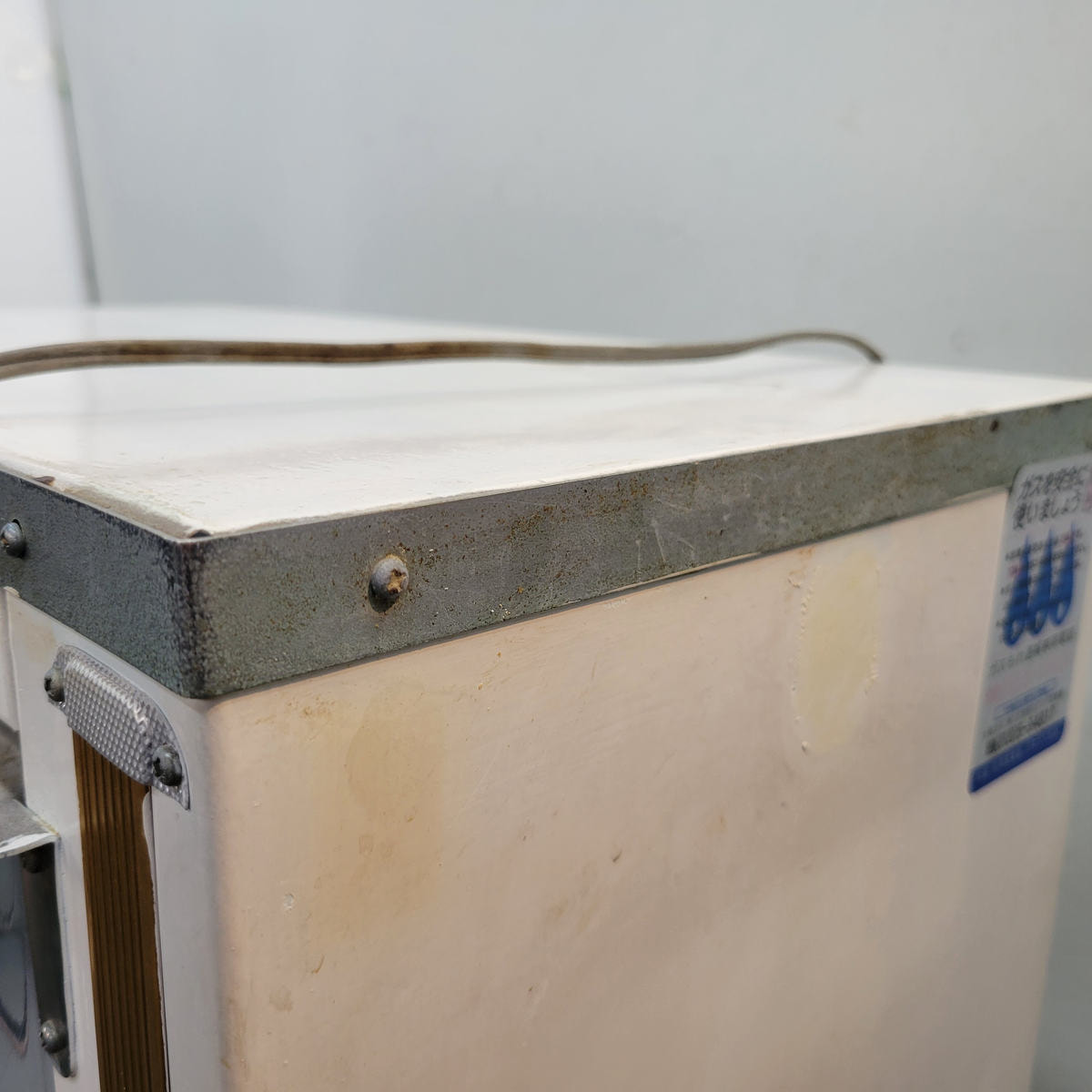 レトロ昭和の消毒器 の卸・通販 | ビューティガレージ