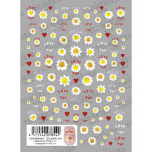 ツメキラ momonail プロデュース momonailマーガレット