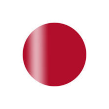 Calgel 12C ノンワイプ スリーインワン ジェルポリッシュ 10スカーレット シリアス ルースター 8mL