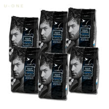 【Italwax】プールオムバーバーフィルムワックス 500g&times;6個