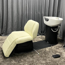 SS550 &amp; OVE  Shell (N)　張替え込み