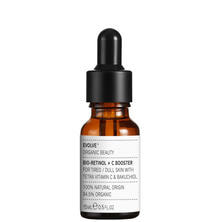 EVOLVE（エボルブ）バイオレチノール+Cブースター 15ml