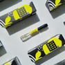 【LASH TREE BLACK】ラッシュツリーブラック 各色7ml 8
