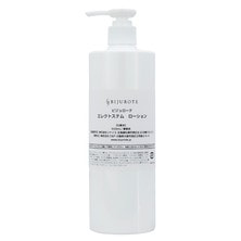 ビジュローテ エレクトステム ローション 500ml【業務用】