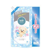 ファーファストーリー 柔軟剤 そらのお散歩（詰替用）1200ｍl