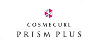 COSME CURL PRISM PLUS（コスメカールプリズムプラス）