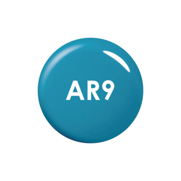 paragel（パラジェル）カラージェル AR9 ターコイズブルー 4g 1