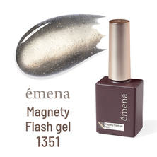 emena マグネティフラッシュジェル #1351