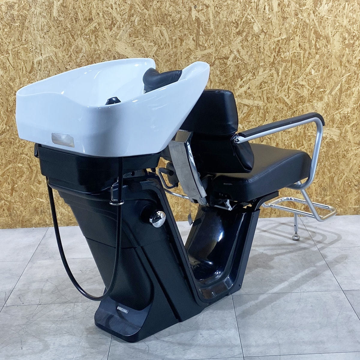 中古】タカラベルモント バックシャンプー 『RSIII AXIS(アクシス) W